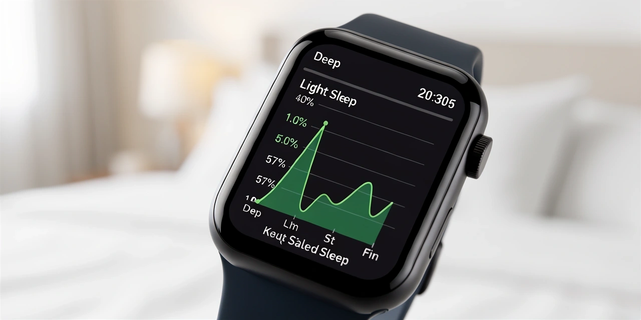 Suivi de la qualité du sommeil