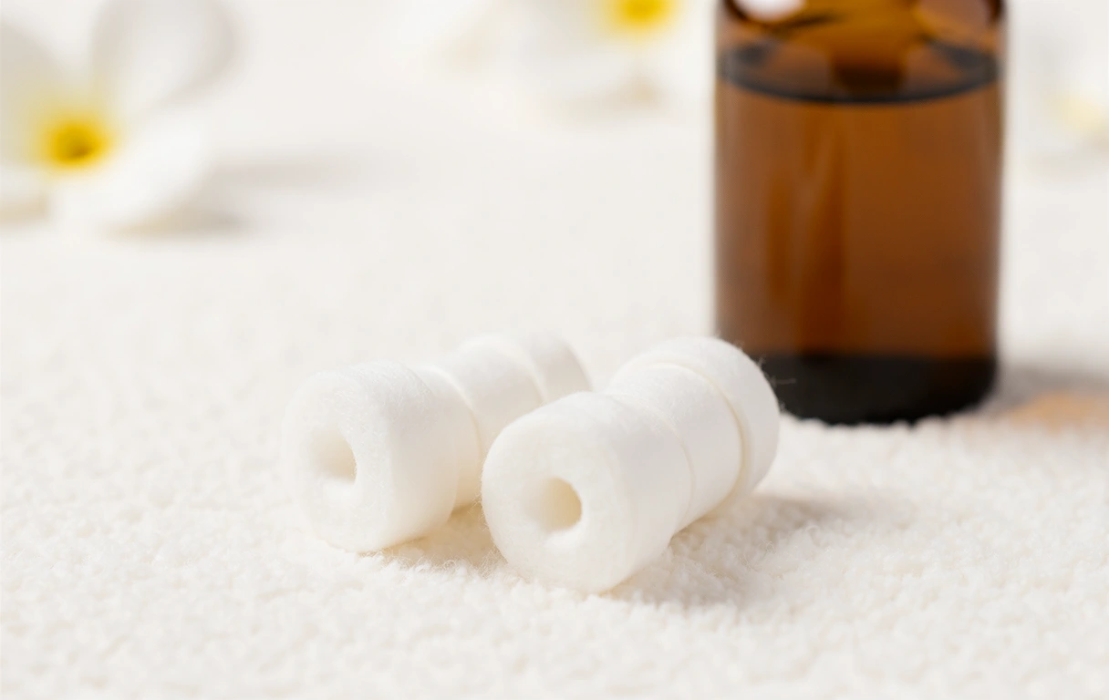 Accessoires de sommeil