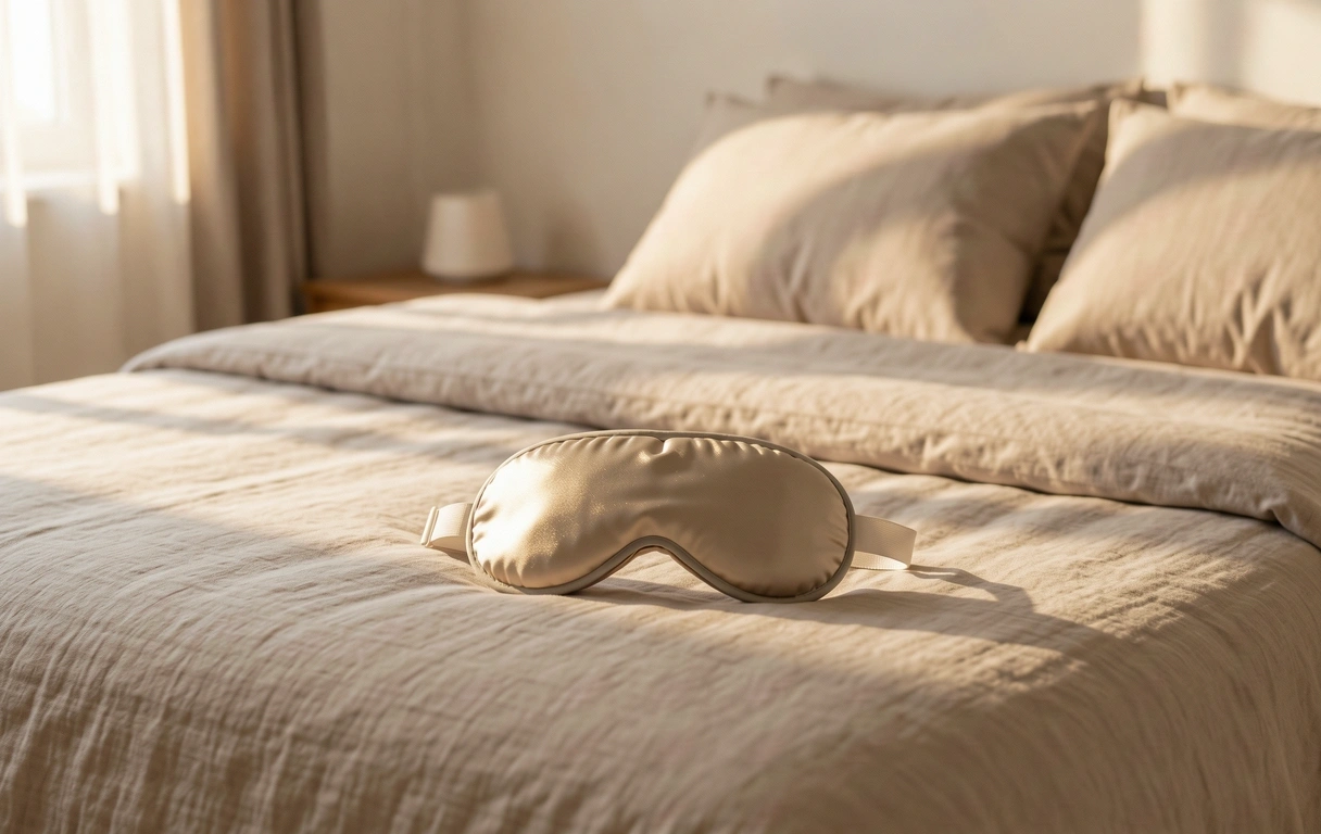 Environnement de sommeil apaisant