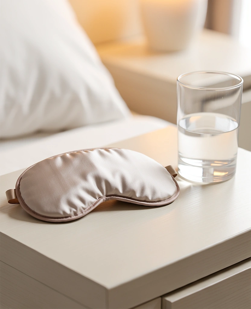 Accessoires de sommeil de qualité