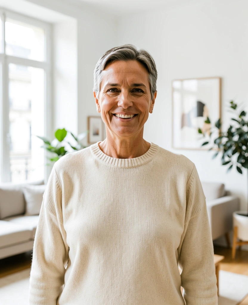 Votre coach expert Lyon